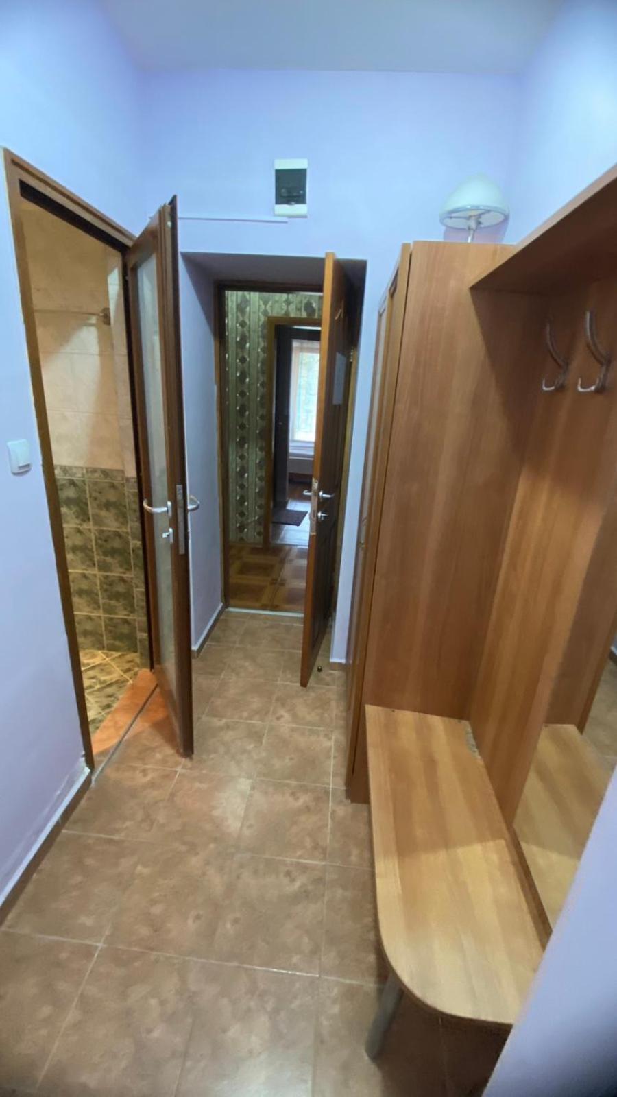 Хотел Галина Палас Srem Bagian luar foto