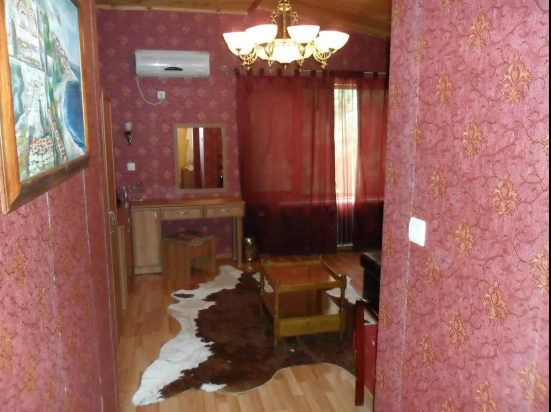 Хотел Галина Палас Srem Ruang foto